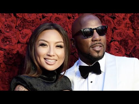 Why People Think Jeezy & Jeannie Mai Are Already Married | RSMS