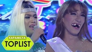 Kapamilya Toplist: 10 wittiest and funniest contestants of Miss Q & A Intertalaktic 2019  Week 11
