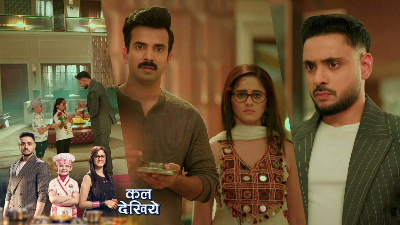 Mannat NEW PROMO 28th February 2026 Vikrant fed Prasad to Dua, Dhairya got jealous Mannat Shocked