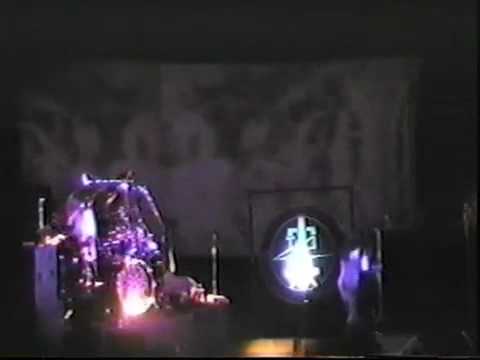 TOOL "You Lied" (w Buzz from Melvins) 8/25/98 Sacr...