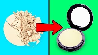 壊れたものを直す実に見事な２０の方法