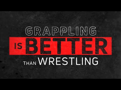 Video: Grappling - Was Ist Das Für Ein Sport?