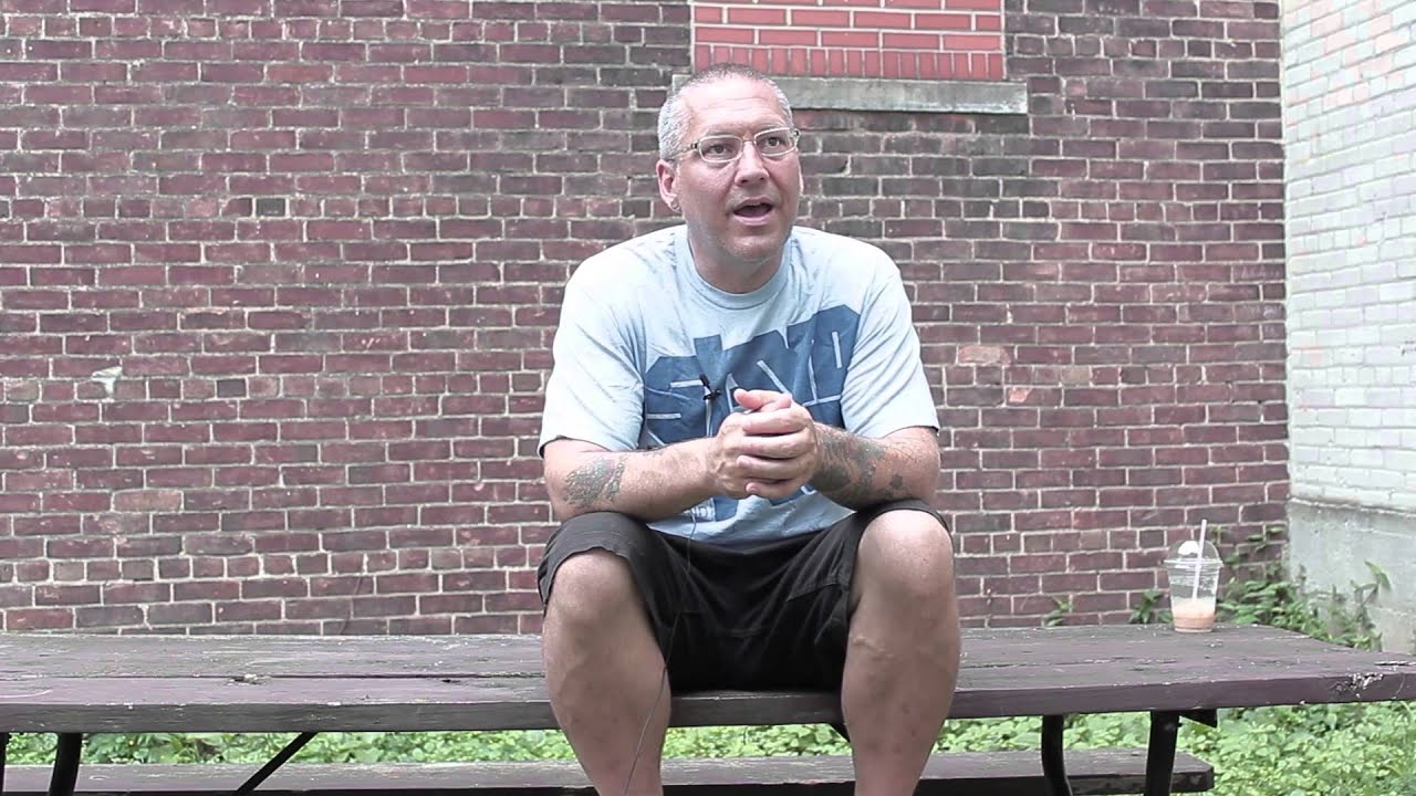 Bryan Kemper, on the Value of Life