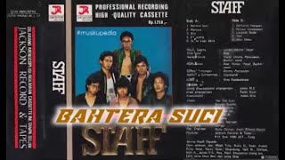 (Full Album) Staff # Bahtera Suci