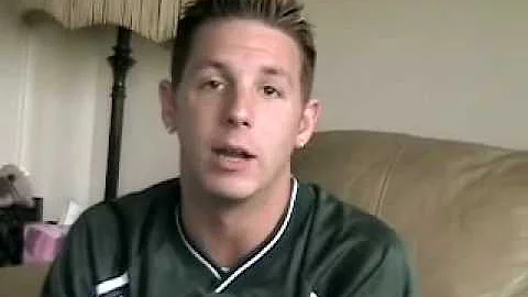 Robert Breining - Does HIV Look LIke ME ?