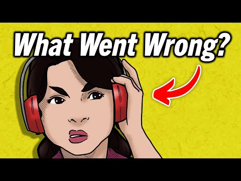 Why This Woman Physically Can’t Hear Men (but Perfectly Hears Women)