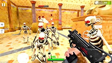 Special Ops: FPS PvP Online:AndroidGame          Play