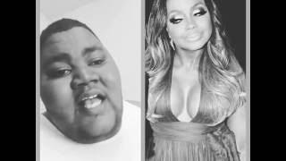 FUCK CREONTA(PHAEDRA)PARKS!!!! #RHOA