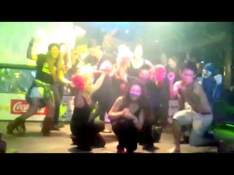 恋愛レボリューション21  踊ってみた ≪アンコール編①≫