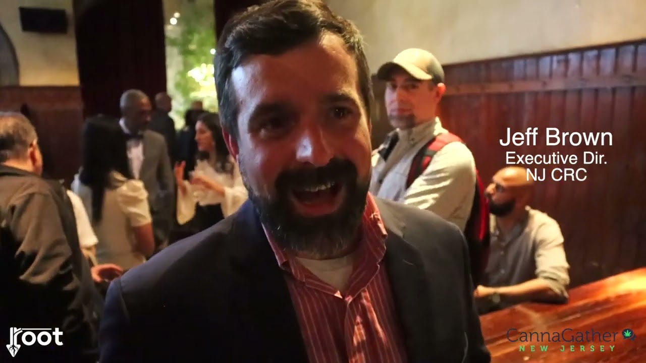 CannaGather NJ - May 10 2022 Recap