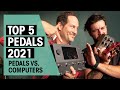 Best Guitar Pedals 2021 | Top 5 | Thomann