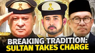 Download Mp3 Big Changes For Malaysian King: Sultan Ibrahim's Is Getting Stronger | CROWN BUZZ Gudang lagu Download Mp3 Big Changes For Malaysian King: Sultan Ibrahim's Is Getting Stronger | CROWN BUZZ