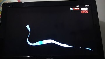 Step Up - HBO Family Intro