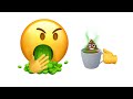 Who did it???  Emoji | horror story | #emoji #creepyemojis