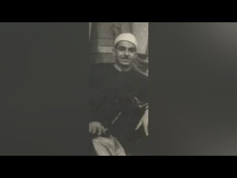 قرآن السهرة من سورة النحل و الإسراء تسجيل نادر للقارئ الشيخ أحمد محمد عامر