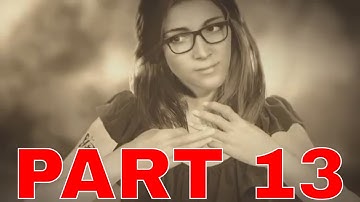 Until Dawn Walkthrough Gameplay Part 13 - End Game (PS4)