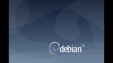 Instalación y Configuración de Servidor DHCP - Debian 10.4.0