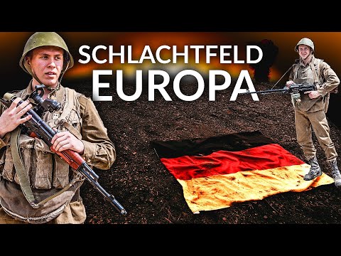 SCHOCK: Kommt der Krieg nach Deutschland?!