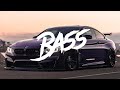 BASS BOOSTED 🔈 CAR MUSIC MIX 2021 🔥 Best Remixes of Popular Songs & Car Music, Bass Boosted