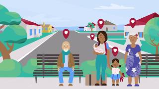 Tongan - Census and the Asian and Pacific Islander Community: What You Need to Know