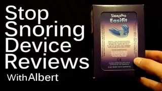 SleepPro Review