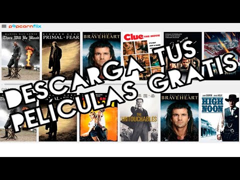 Pelis gratis descargar