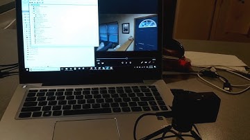 Yi Lite Connection Problems