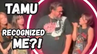 NEMOPHILA US Tour! Music Teacher Reacts to First Stop in Chicago! (feat. Islander)