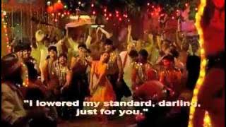 Munni Badnaam (HD) - Dabangg - Eng Sub
