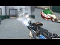 Assault Fire PH Snowball Grenade Frost Desolator Gameplay 