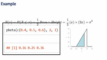 statistical inference video no.4
