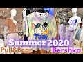 BERSHKA August 2020 NEW Summer Collection + PULL & BEAR #NewCollection #Summer2020