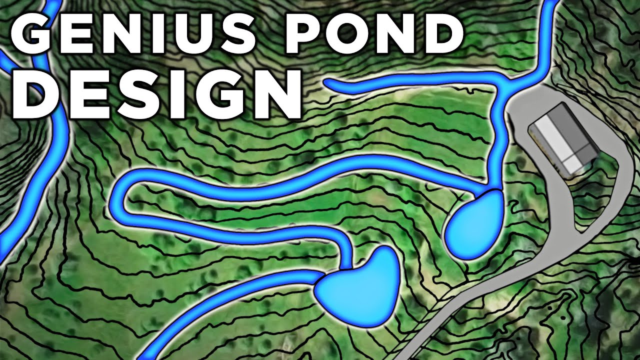 7 Ways this Farm Harvests FREE Water