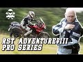 RST Pro Series Adventure III - Zestaw na Hardkorowe Wyprawy