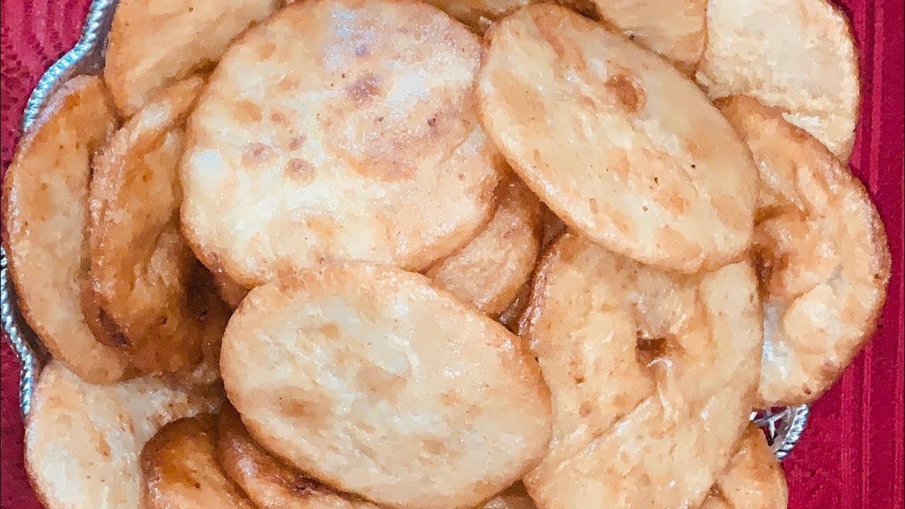 Very Tasty Chakkera Ariselu/Traditional Recipe #instagram #nellorecookingchannel