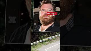 RYAN DUNN’S TRAGIC DEATH: WHAT REALLY HAPPENED IN THE FATAL CAR CRASH? 💔🚗