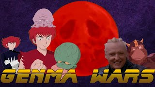 Genma Wars: Another Worst Anime Contender (ANIME ABANDON) by BennettTheSage 35,973 views 7 months ago 38 minutes