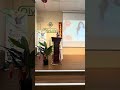 🍀💫🌠🌸🧧🧧Olylife CNY open house 2026 CEO speech 新加坡Olylife2026年农历新年开放日CEO 开幕致辞