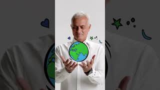 José Mourinho x Hublot | The Brightest Stars Play Here