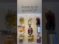 Qual dessas vibes combina com o seu mood de agora? #viral #decants #perfume #trendingshorts #life