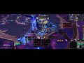 Pæranoid - Crown of the Cosmos Mythic Firstkill Warlock PoV