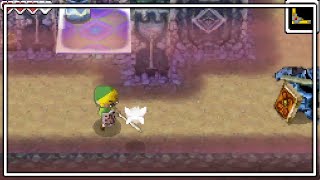 Zelda Phantom Hourglass Review Stream, Part 3