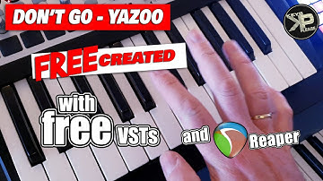 Yazoo - Don