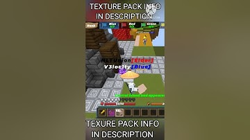 Blockman Go With Texture Pack??? #blockmango #skyroyale