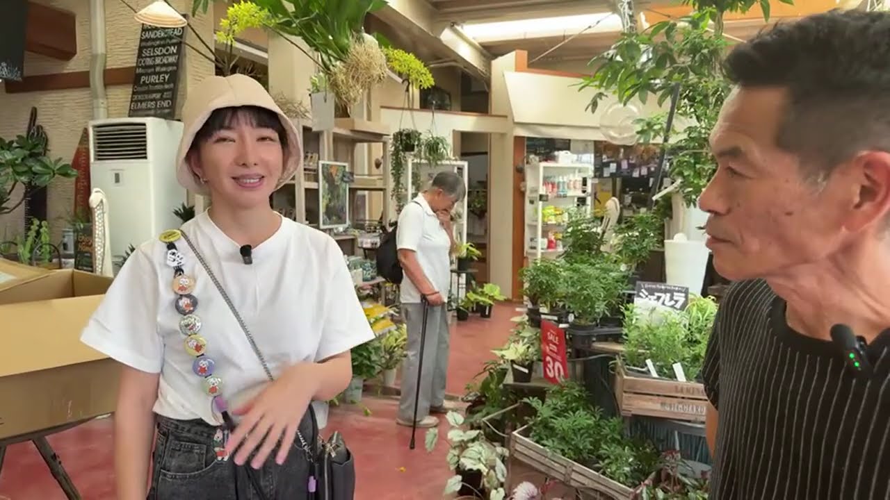 福井本店にイナちゃんとねこさんが来ました！是非本店に来て下さい