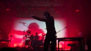 LANY - Home Is Where The Hurt Is | LIVE @ Manchester Academy 16.11.23