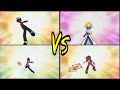 Bakugan Battle Brawlers Reaper Vs Masquerade Vs Dan Vs Shun 