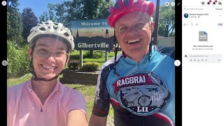 Ask 9: TV9's RAGBRAI team gives an update one month out!