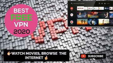 TunnelBear|Best Free VPN For Android and iOS