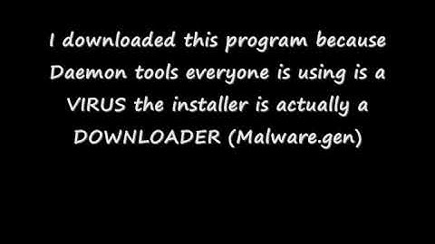 How to download MagicISO and Install!